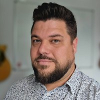 ITSX Employee Chris Morgan's profile photo