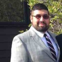 Romano Beverage Employee Salvador Perales's profile photo