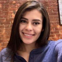 Daisy J Meraz Navarro Email & Phone Number