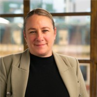 Ministry of Business, Innovation and Employment Employee Nikki Sumner's profile photo