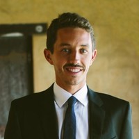 Pritchett Rapf Employee Derek Weil's profile photo