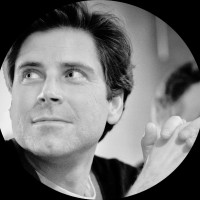 Cinemo Employee Ian Etheredge's profile photo