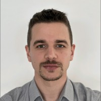 Balázs Benedek's profile photo