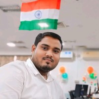 Intelgic Employee Anurag Samanta's profile photo