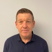 Fortescue Employee Toby Flower's profile photo