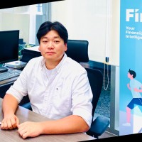 dco.com Employee Insung Song's profile photo