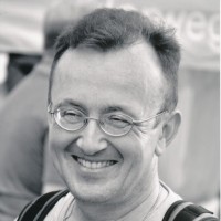 Stellar Technology Solutions, LLC Employee Alexander Kuznetsov's profile photo