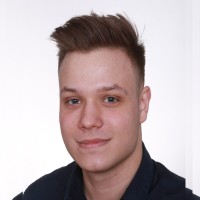 Levelite P.S.A. Employee Piotr Skrzypek's profile photo