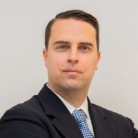 Sempra LNG & Midstream Employee John Koss's profile photo