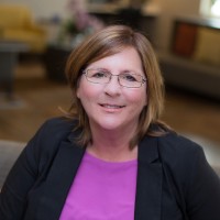 Posh Hospitality Group Employee Kate Barrett's profile photo