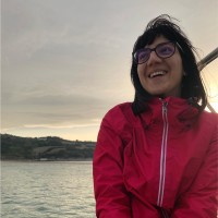 Chiron Energy Employee Silvia Possanzini's profile photo