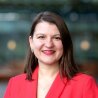 TU/e innovation Space Employee Sima Keijzers-Puodziute's profile photo