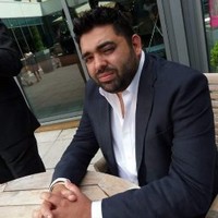 Solid Systems Global Employee Hardeep Lalli's profile photo