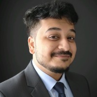 Shaadi.com Employee Rohit Nair's profile photo