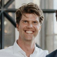 Eqwal Ability Nederland Employee Christiaan van Hienen's profile photo