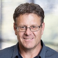 Richgro Garden Products Employee Kevin Hume's profile photo