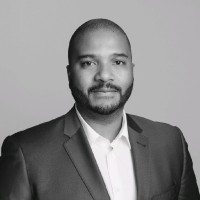 SS&C Technologies Employee Danilo Vaz's profile photo