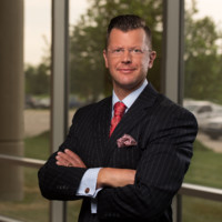 OneAmerica Financial Employee Michael Milos's profile photo