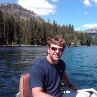 Griffith Company Employee Jaimie Angus's profile photo