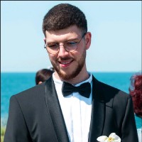 Georgi Bachvarov Email