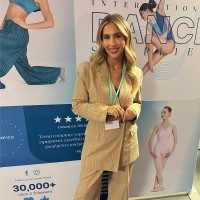 International Dance Supplies Employee Chelsea Burns's profile photo