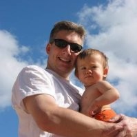 Elekta Employee Erik Klein's profile photo