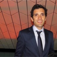 panoramah! Employee Eurico Almeida's profile photo