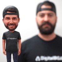 DigitalBGA Employee Nic West's profile photo