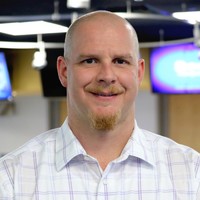 Kjzz Radio Employee Matthew Casey's profile photo