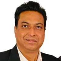 Geanis World & MICE Employee Dharmendra Kumar's profile photo