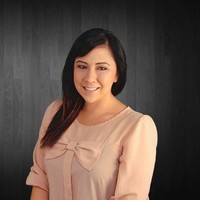 Salutary Data Employee Melissa Fonseca's profile photo