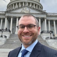 Crum & Forster Employee Ben Schiffman's profile photo