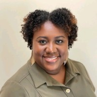 International African American Museum Employee Felice Knight's profile photo