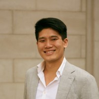 Oxford Road Employee Charles Liu's profile photo