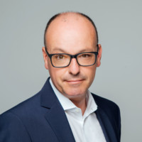 LBBW Employee Andreas Schück's profile photo