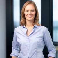 Datwyler Group Employee Katharina Immoor's profile photo