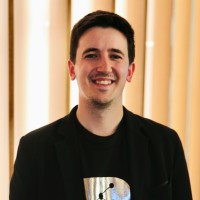 L'Oréal Employee Patrick Fogarty's profile photo