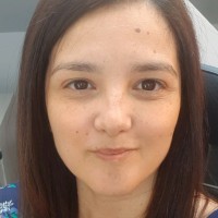 Geneva Call Employee Sabrina Saoudi's profile photo