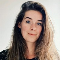 Novy Employee Julie Cottyn's profile photo