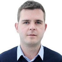 SEQENS Employee Julien Boutet's profile photo