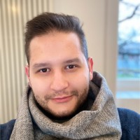 Licquid Employee Baranyi Benjamin's profile photo