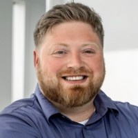 Universal Controls Group Employee Will Stroud's profile photo