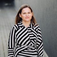 Vendon Employee Anita Petrova's profile photo