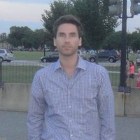 Village Roadshow Entertainment Group Employee Robert Corbin's profile photo