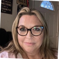 Family & Children Services of Silicon Valley, a division of Caminar Employee Vicky Emmett's profile photo