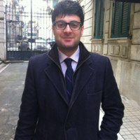 REVALFARMA Employee Grimaldi Alessandro's profile photo