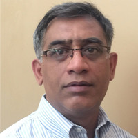 Katalyst Software Services Limited Employee Sreedhar Simha's profile photo