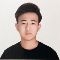 First Fun Employee Zixin Zhuang's profile photo