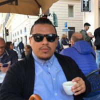 Edgar Kauil Cervantes Email & Phone Number