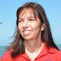 Dolphin Research Center Employee Kelly Jaakkola's profile photo